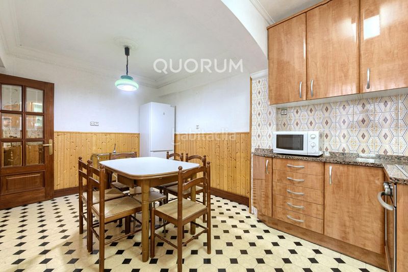 Foto 61a681a4-8cfe-48da-80b2-fb9f7ac6ffff. Pis amb calefacció a Centro-Ariz-Uribarri Basauri