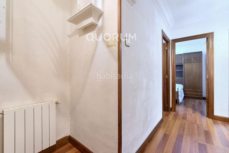 Foto 86dffde8-c54a-474c-9f8f-e9f92e50b84d. Pis amb calefacció a Centro-Ariz-Uribarri Basauri