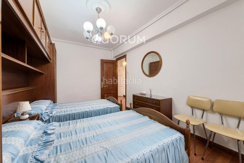 Foto 8a064d3f-54b9-4f9f-8476-d17cb1eb7adb. Pis amb calefacció a Centro-Ariz-Uribarri Basauri