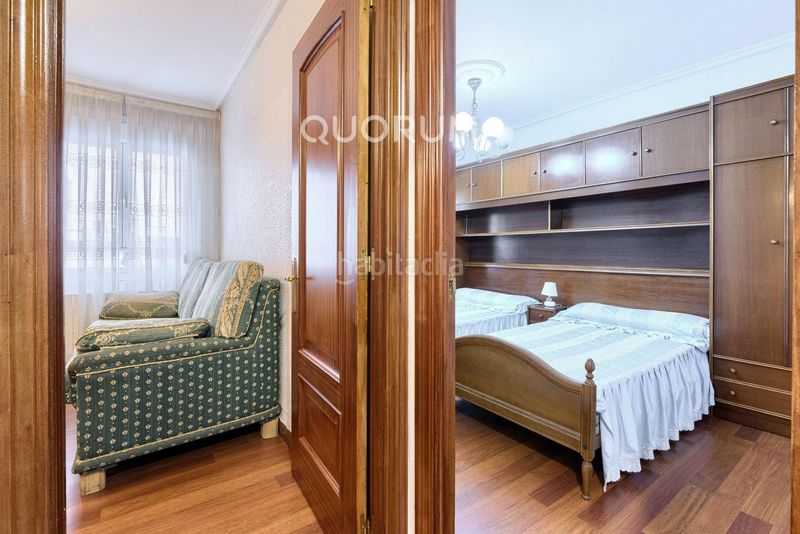 Foto 9603e4cf-add7-49b0-a2f5-4abaa9c144a8. Pis amb calefacció a Centro-Ariz-Uribarri Basauri