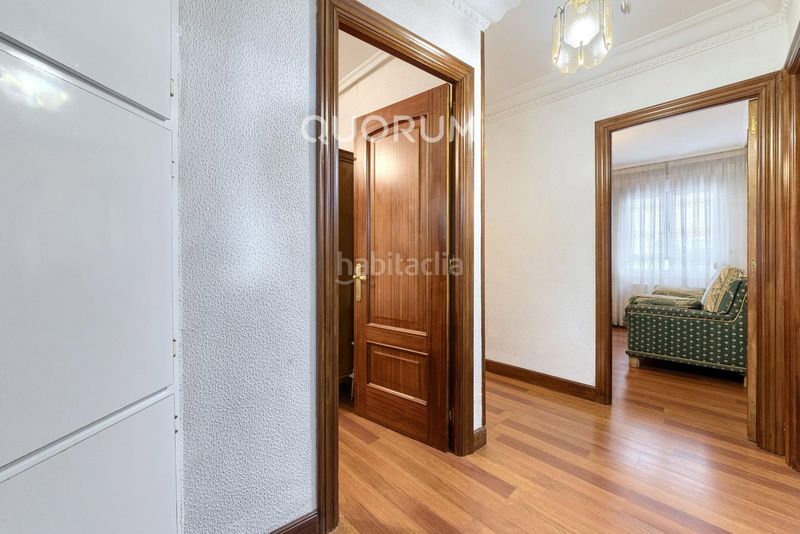 Foto b20f429b-bf22-44ac-bbc7-a1aca5579d42. Pis amb calefacció a Centro-Ariz-Uribarri Basauri