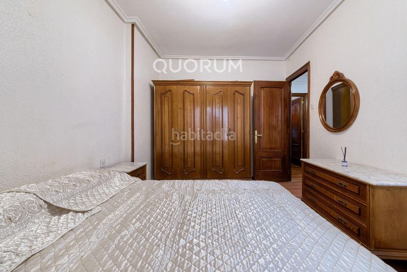 Foto c22e0b76-2cca-4770-a56f-0bb32372c383. Pis amb calefacció a Centro-Ariz-Uribarri Basauri