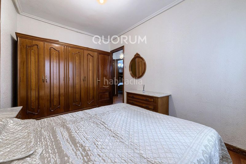 Foto c8bb7742-0c15-4df4-9f2d-815017b037e0. Pis amb calefacció a Centro-Ariz-Uribarri Basauri