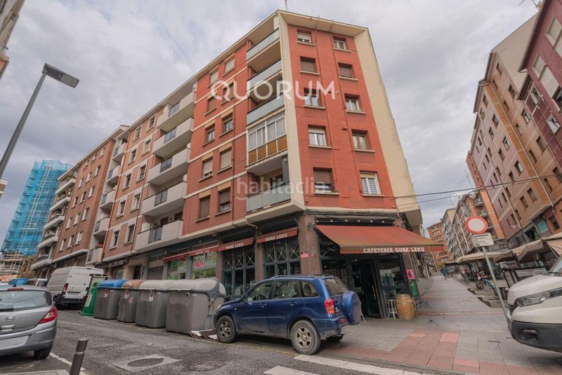 Foto ca3e08da-3475-40c1-bb58-7ca0bc0abe05. Pis amb calefacció a Centro-Ariz-Uribarri Basauri