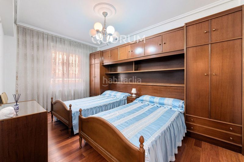 Foto d742b993-62b7-42b4-9cfc-47c3c8d1d709. Pis amb calefacció a Centro-Ariz-Uribarri Basauri