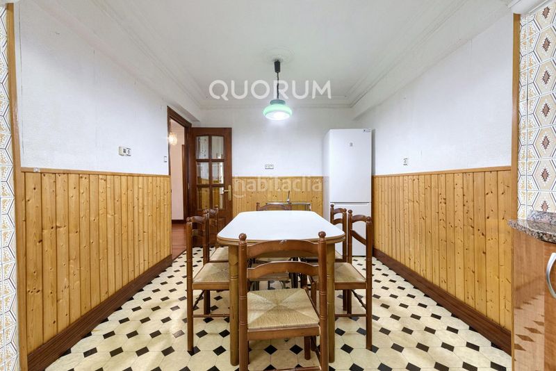 Foto e7772b7a-3e09-4e49-87a8-4c576285c778. Pis amb calefacció a Centro-Ariz-Uribarri Basauri