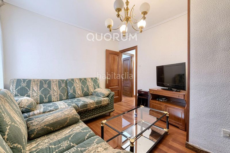 Foto ecee80f1-4728-4670-a440-af4ecfe045e1. Pis amb calefacció a Centro-Ariz-Uribarri Basauri