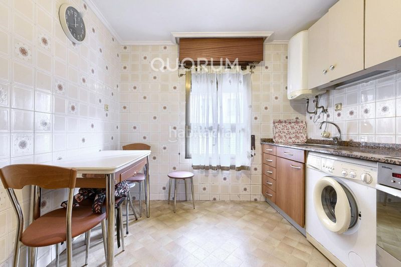 Foto 1bf39323-cfb8-43a0-b89c-e93a342980bd. Flat in Kalero-Basozelai Basauri