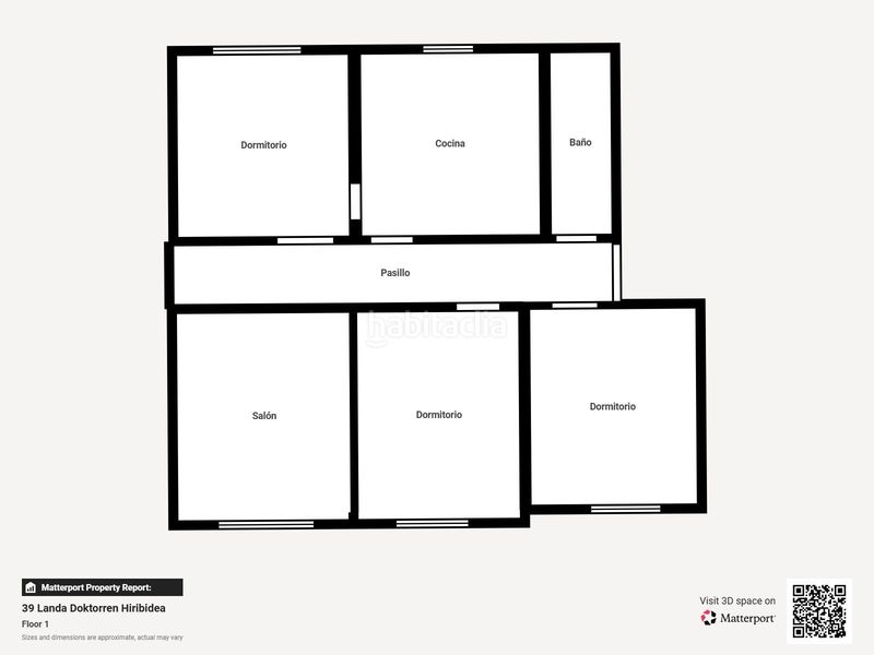 Foto 2f793de2-cd23-4ba2-b3ac-4cd4de49f123. Pis a Kalero-Basozelai Basauri