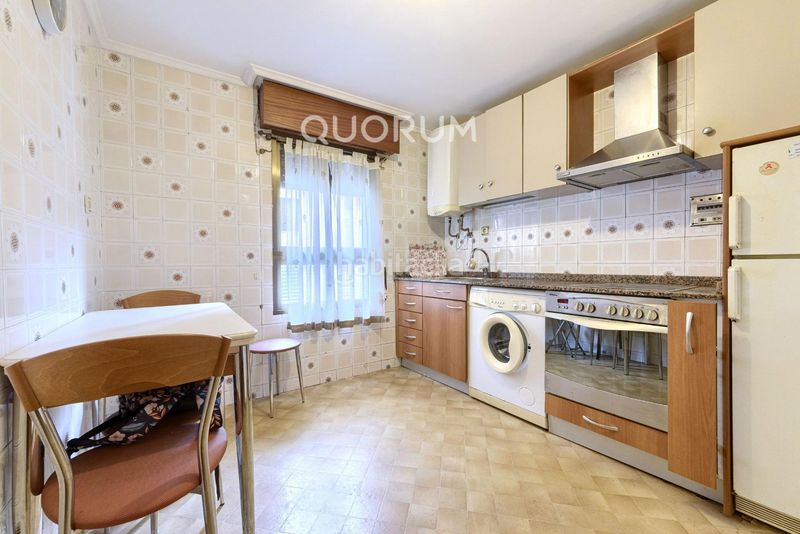 Foto 3579428b-9101-4fa9-b99c-539e8964eaee. Flat in Kalero-Basozelai Basauri