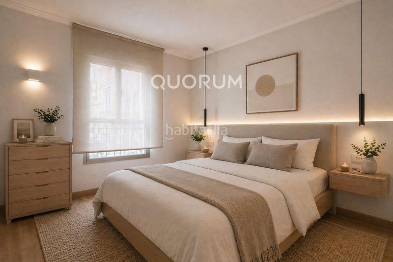 Foto 54a5eb3b-2478-4ed2-91ae-319131e7cbfd. Flat in Kalero-Basozelai Basauri