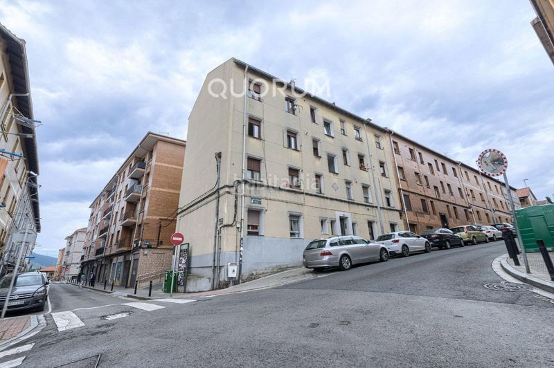 Foto 6fc75604-c8b6-4768-8833-34828d386e8f. Flat in Kalero-Basozelai Basauri
