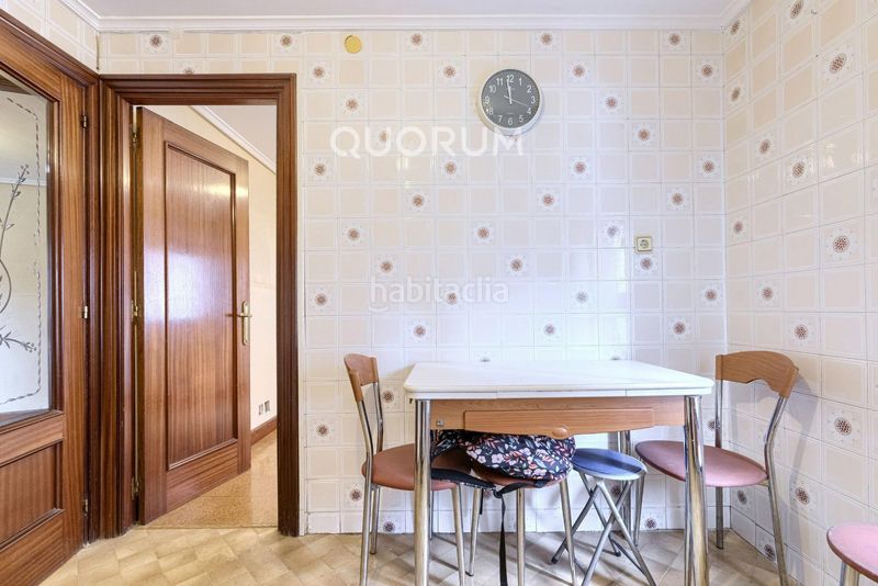 Foto c615a518-bce6-45ea-b38f-2e26c4873be5. Pis a Kalero-Basozelai Basauri