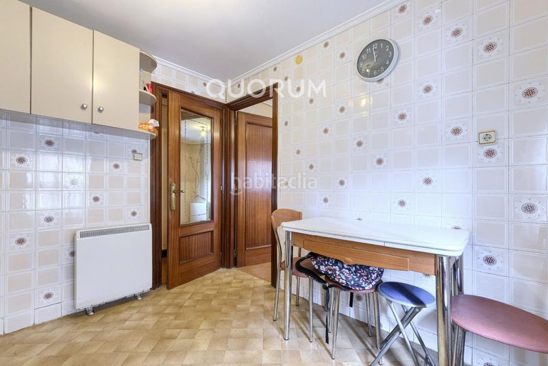 Foto d85e87b8-9d48-4d39-be6f-a4763c96b990. Flat in Kalero-Basozelai Basauri
