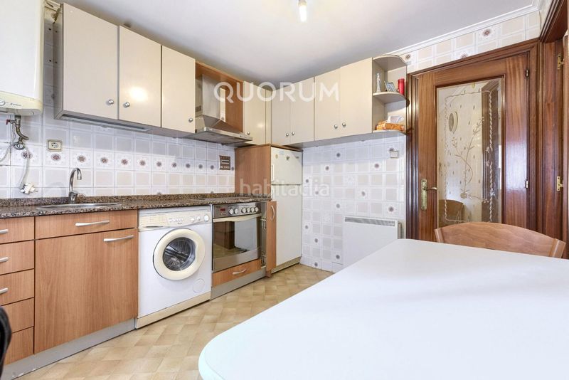 Foto f4542600-134e-4e18-96be-ee9496b378d6. Flat in Kalero-Basozelai Basauri