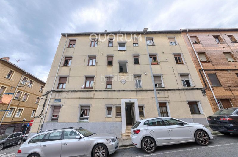 Foto f5477e9a-4c97-491c-922f-3c30c3774e93. Pis a Kalero-Basozelai Basauri