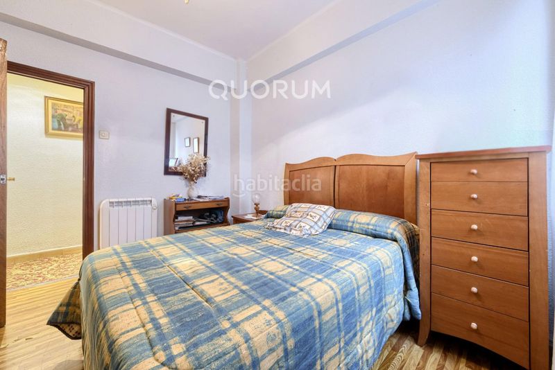 Foto 486b61b9-7eb5-4b5e-8bff-6432a15067e9. Appartement avec chauffage dans Centro-Ariz-Uribarri Basauri