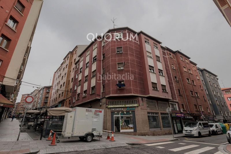 Foto 54e1f0d0-a333-4329-83ab-a51855d73759. Appartement avec chauffage dans Centro-Ariz-Uribarri Basauri