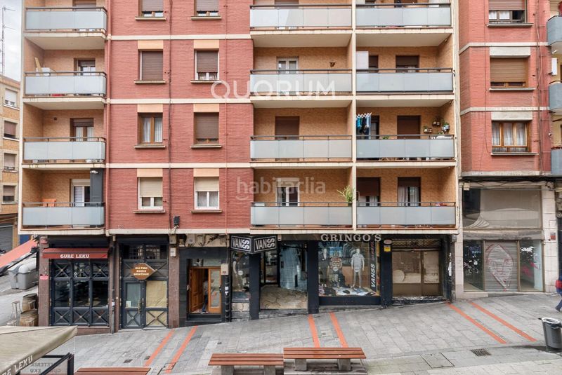 Foto 8afff122-3dcb-4661-9f75-348cea69dd75. Appartement avec chauffage dans Centro-Ariz-Uribarri Basauri