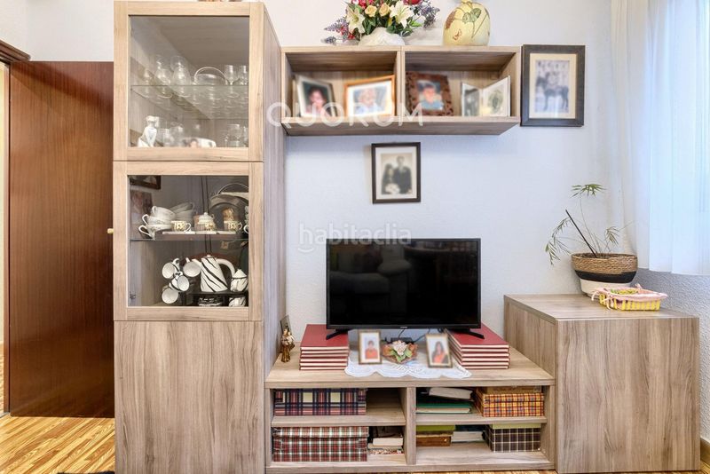 Foto e6546f68-c12d-4893-804e-72d8d7ea9cd2. Appartement avec chauffage dans Centro-Ariz-Uribarri Basauri
