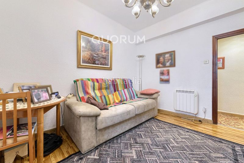 Foto 1162a4f8-bbfc-4d9d-b563-939ddc6c5d3f. Flat with heating in Centro-Ariz-Uribarri Basauri