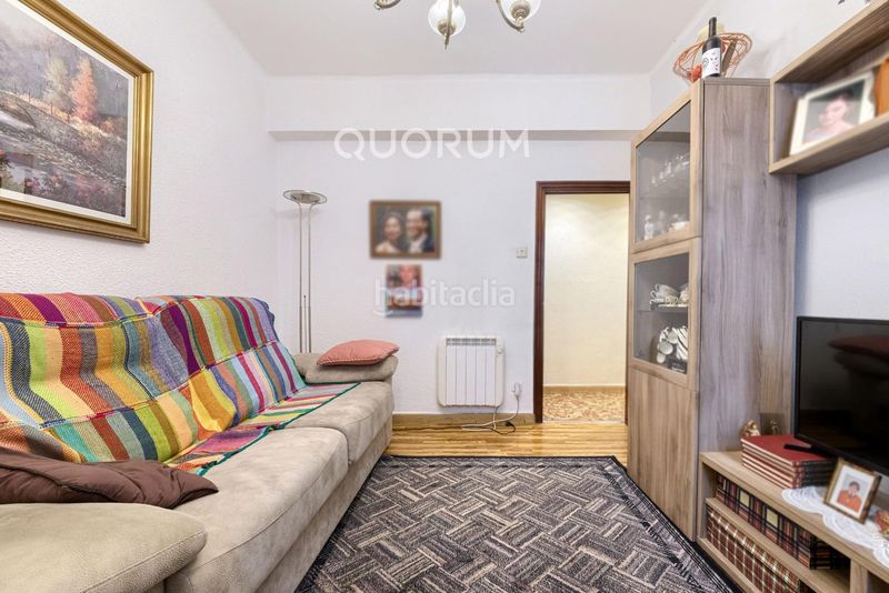 Foto 116a6cb3-0fd4-4c78-8359-e80c853e5c20. Flat with heating in Centro-Ariz-Uribarri Basauri