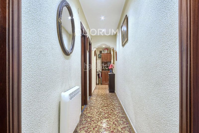 Foto 12693ffd-0944-4150-9362-d8915e89f01f. Flat with heating in Centro-Ariz-Uribarri Basauri