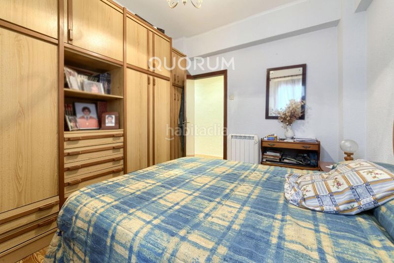 Foto 28b95f9c-c85a-470a-9aec-76fb2e52bb83. Flat with heating in Centro-Ariz-Uribarri Basauri