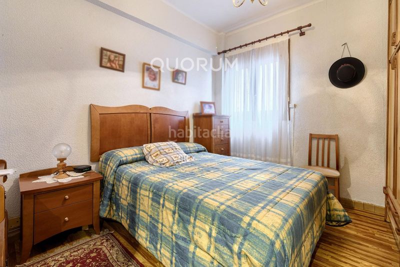 Foto 48a14ffd-be7b-4fb3-acdb-790f550ec827. Flat with heating in Centro-Ariz-Uribarri Basauri