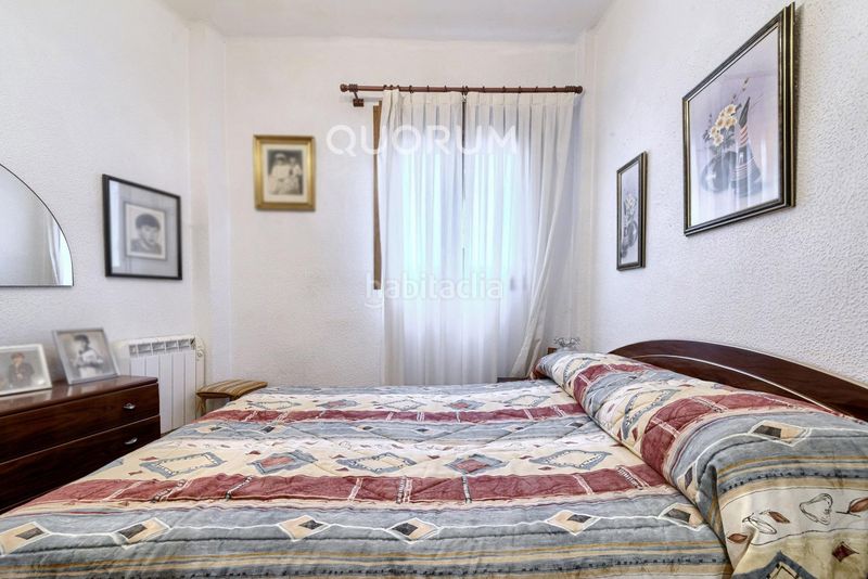 Foto 5bed23b8-97fb-4a1c-b48e-0f20e0e79092. Flat with heating in Centro-Ariz-Uribarri Basauri