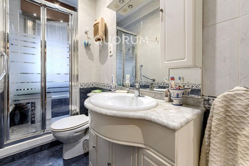 Foto 601020f7-f791-48a9-a36b-930e2d101f1f. Flat with heating in Centro-Ariz-Uribarri Basauri