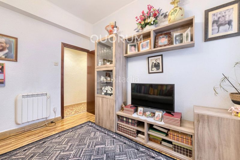 Foto 6a827b18-9d13-47c2-8f01-b0834037cc96. Flat with heating in Centro-Ariz-Uribarri Basauri