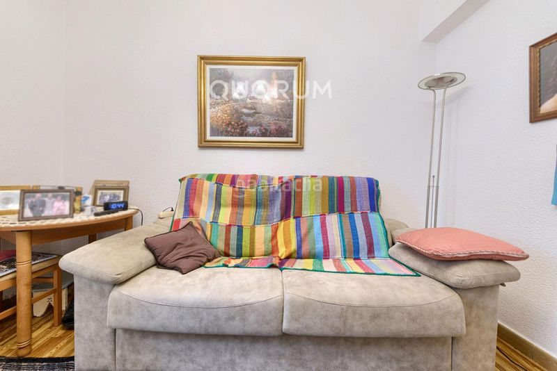 Foto 8d94d6ad-7960-44cf-81ee-c423fb0445bd. Flat with heating in Centro-Ariz-Uribarri Basauri