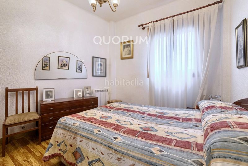 Foto 9962c21a-b3ac-4c76-8bd4-48cbbdd9d1e1. Flat with heating in Centro-Ariz-Uribarri Basauri