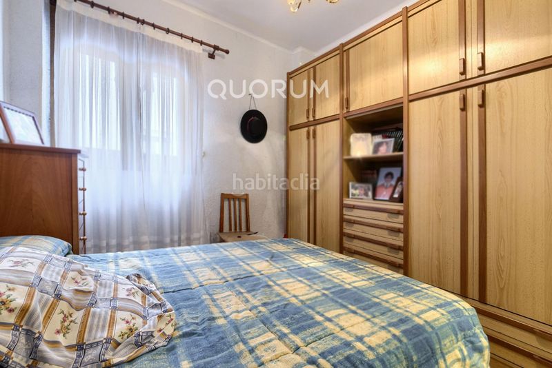Foto a03a22e6-b7b4-4b7f-ba29-36b2989a9428. Flat with heating in Centro-Ariz-Uribarri Basauri