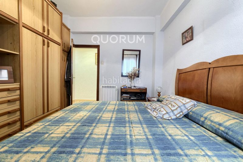 Foto a9935d2d-62c7-4d8e-b732-26278a4b1afd. Flat with heating in Centro-Ariz-Uribarri Basauri