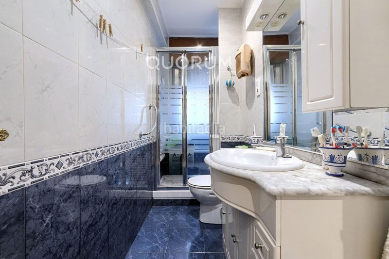 Foto ac247b91-4956-4409-adeb-bee695f6cead. Flat with heating in Centro-Ariz-Uribarri Basauri