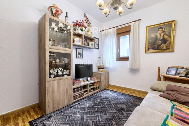 Foto c0eb483a-c2cd-40c7-a73f-6363feda721d. Flat with heating in Centro-Ariz-Uribarri Basauri