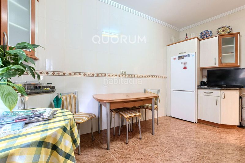 Foto c533b667-2475-4355-aee9-5c3848ee632d. Flat with heating in Centro-Ariz-Uribarri Basauri