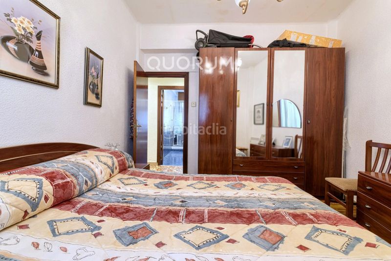 Foto f68ba181-52cd-480a-9af2-76bdcb3b657d. Flat with heating in Centro-Ariz-Uribarri Basauri