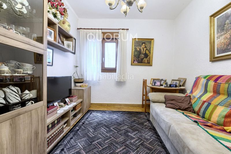 Foto fc36632a-7595-435a-8ac5-b1ecd522b713. Flat with heating in Centro-Ariz-Uribarri Basauri