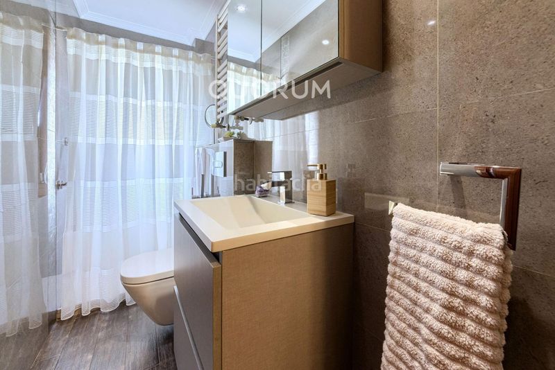 Foto 43d30487-dbff-4326-8af1-6026cd18a91d. Flat with heating in San Miguel Basauri