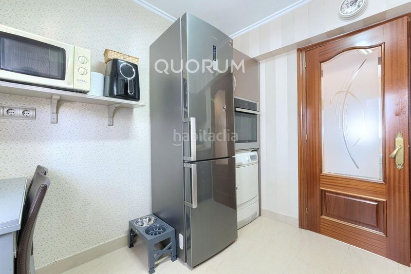 Foto 4a934ac8-6bc2-452e-bb02-6f5f77df0a55. Flat with heating in San Miguel Basauri