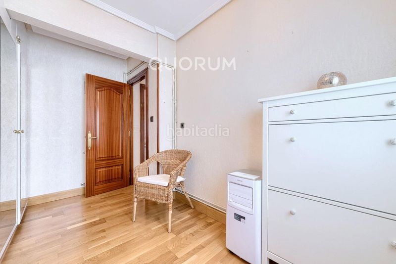 Foto 52b06793-1def-432e-895f-a494862dcf09. Flat with heating in San Miguel Basauri