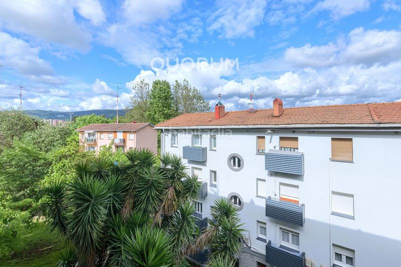 Foto 75aa732b-7799-44d9-b142-a56216e48235. Flat with heating in San Miguel Basauri