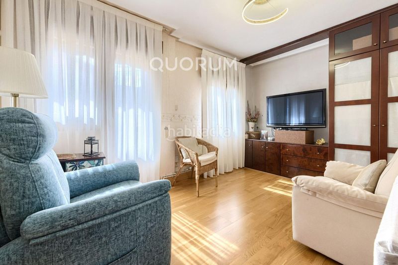 Foto a7721e75-402e-45cb-948e-a0f5a2bcb95f. Flat with heating in San Miguel Basauri