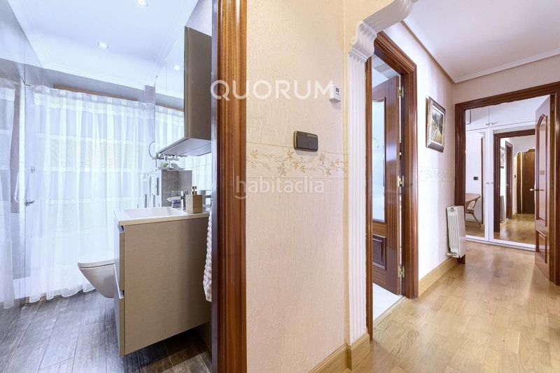 Foto afa8385e-3b7a-43af-b2ec-bcf4b74b2d03. Flat with heating in San Miguel Basauri