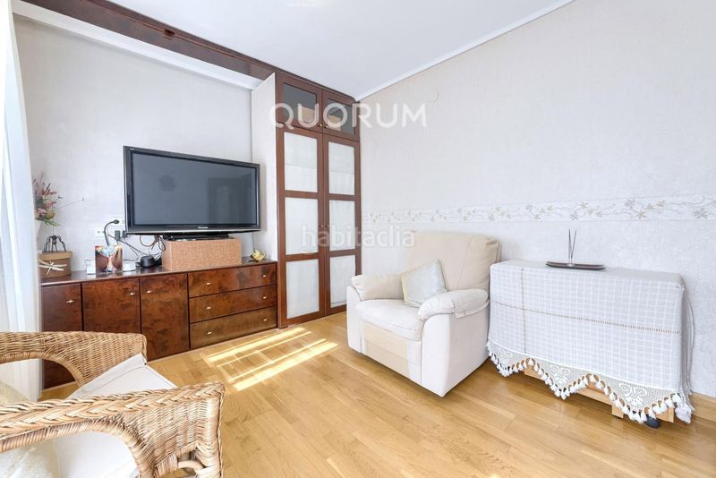 Foto d2f058bf-27da-4547-bb83-70545ab73add. Flat with heating in San Miguel Basauri