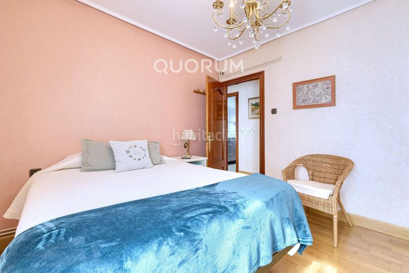 Foto dd904ba7-0095-45b8-ac11-db3520bf3b0a. Flat with heating in San Miguel Basauri