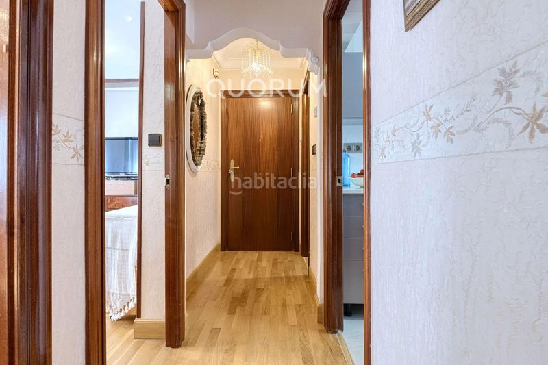 Foto e0f5efbe-cf5e-4c98-a596-517f3ae4d8b5. Flat with heating in San Miguel Basauri